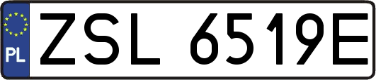 ZSL6519E