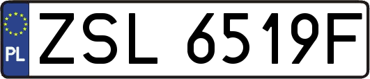 ZSL6519F