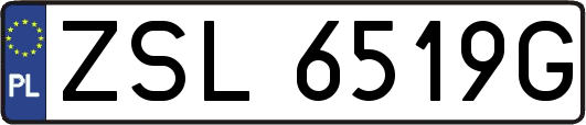 ZSL6519G