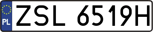 ZSL6519H