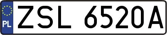 ZSL6520A