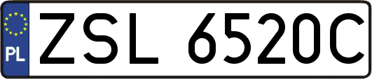 ZSL6520C