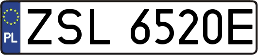 ZSL6520E