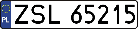 ZSL65215