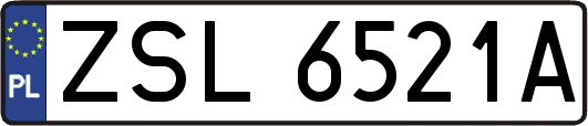 ZSL6521A