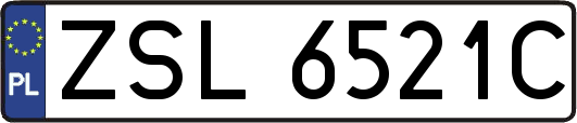 ZSL6521C