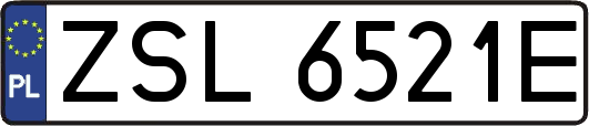 ZSL6521E
