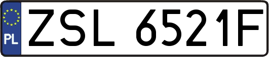 ZSL6521F