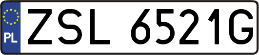 ZSL6521G