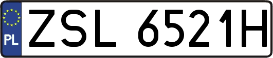 ZSL6521H