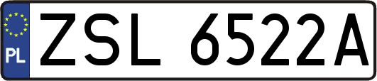ZSL6522A
