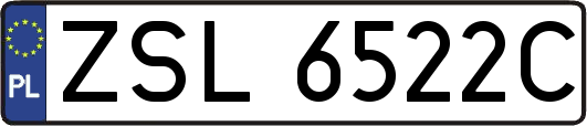 ZSL6522C
