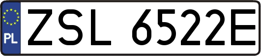 ZSL6522E