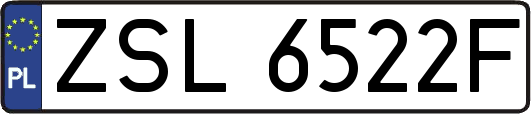 ZSL6522F