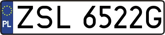 ZSL6522G