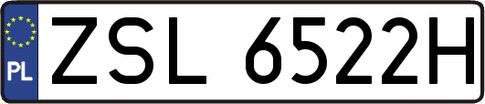 ZSL6522H