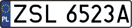ZSL6523A