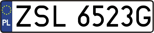 ZSL6523G
