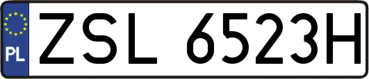 ZSL6523H