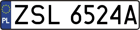 ZSL6524A