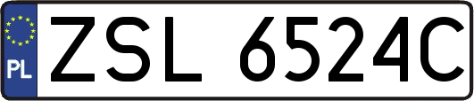 ZSL6524C