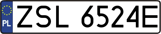 ZSL6524E