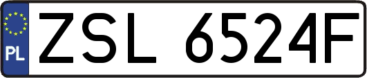 ZSL6524F