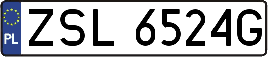 ZSL6524G