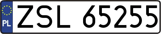 ZSL65255