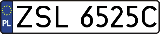 ZSL6525C
