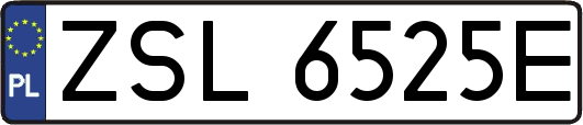 ZSL6525E