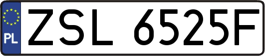 ZSL6525F