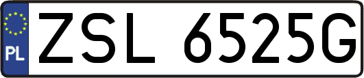 ZSL6525G