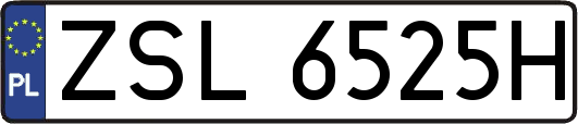 ZSL6525H
