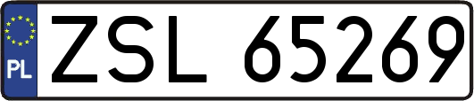 ZSL65269