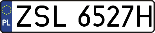 ZSL6527H