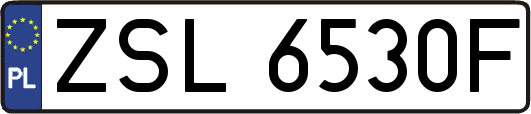 ZSL6530F