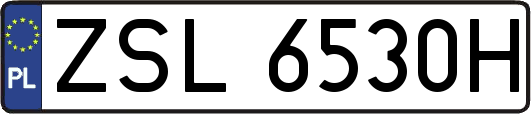 ZSL6530H