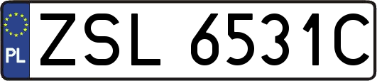 ZSL6531C