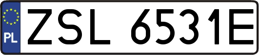 ZSL6531E