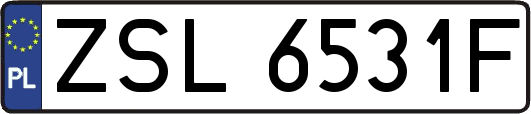 ZSL6531F