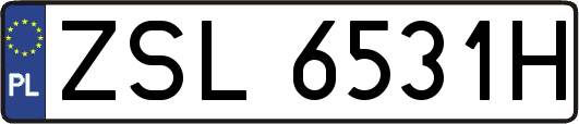 ZSL6531H