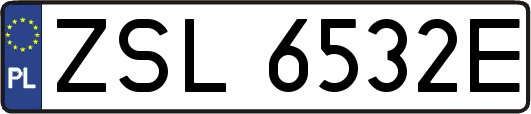 ZSL6532E