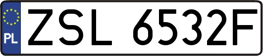 ZSL6532F