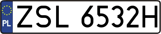ZSL6532H