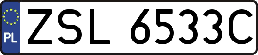 ZSL6533C
