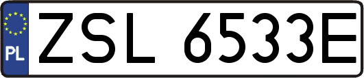 ZSL6533E