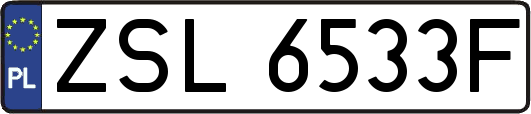 ZSL6533F