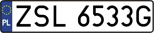 ZSL6533G