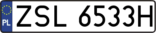 ZSL6533H